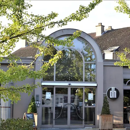 Eurotel Lanaken-2